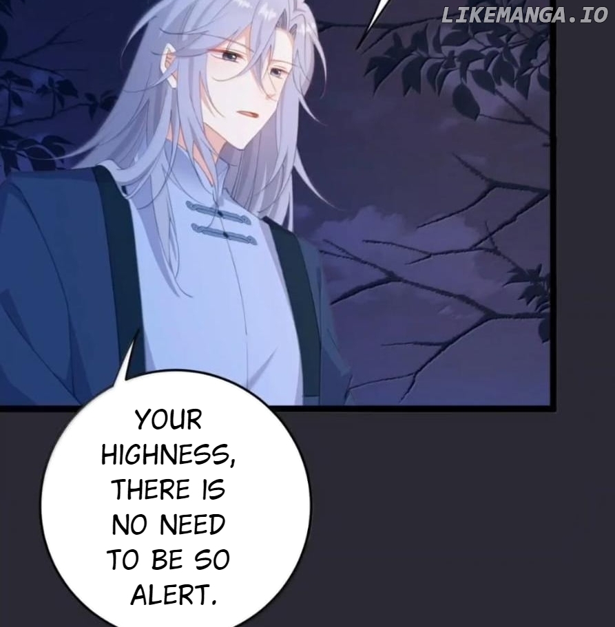 Breaking into the body of the emperor's daughte Chapter 47 - page 52